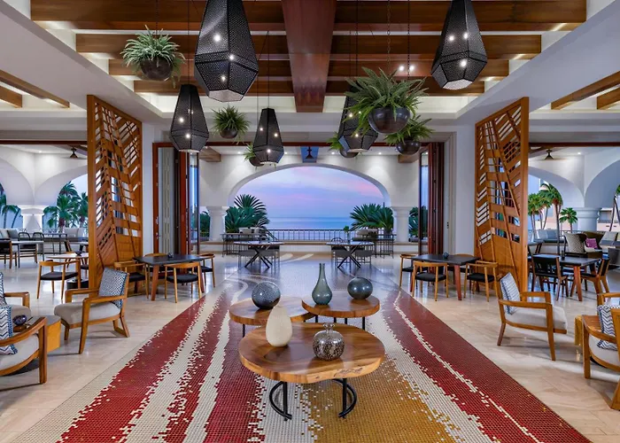 Apartment Junior - Casa Dorada At Hilton *
