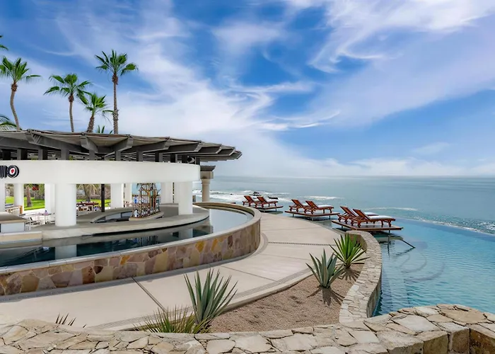 Apartment Junior - Casa Dorada At Hilton Cabo San Lucas