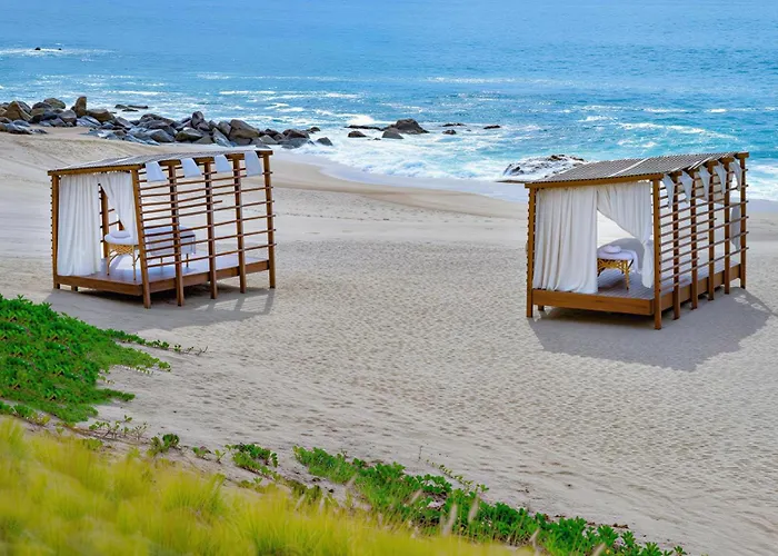 Junior - Casa Dorada At Hilton Apartment Cabo San Lucas